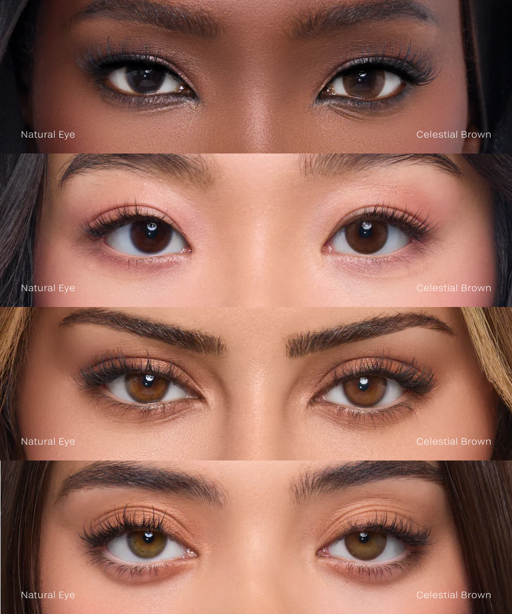 Celestial Brown (Reusable) - Image 3